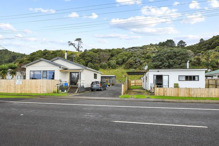 Photo of property in 774 Thames Coast Sh25 Road, Tapu, Thames, 3575