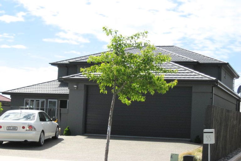 Photo of property in 53 Allison Crescent, Kaiapoi, 7630