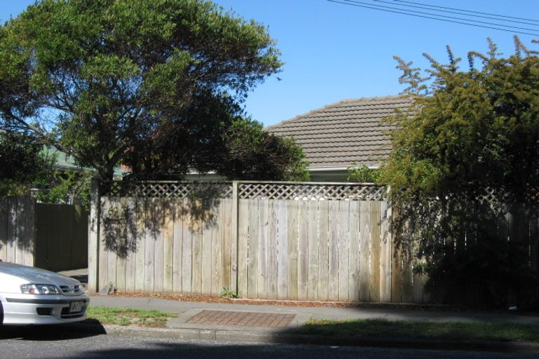 Photo of property in 69 Wakefield Avenue, Sumner, Christchurch, 8081
