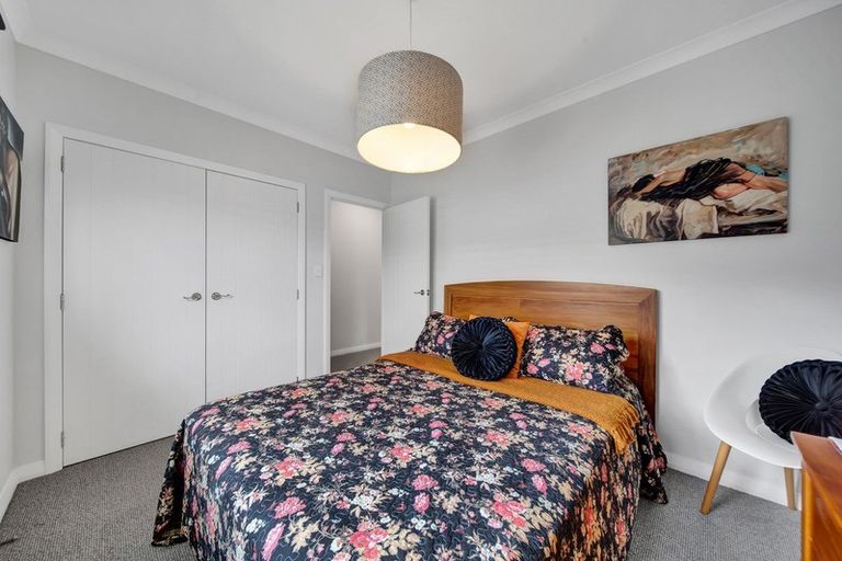 Photo of property in 22a Larlin Drive, Hawera, 4675