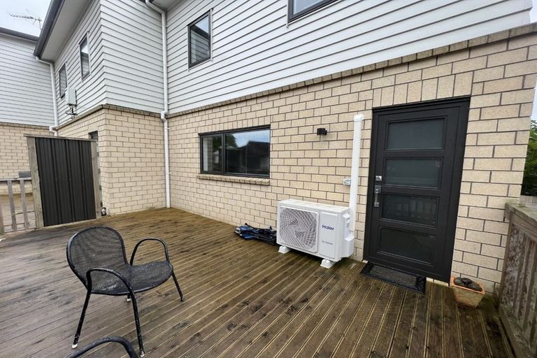 Photo of property in 12a Jutland Road, Manurewa, Auckland, 2102