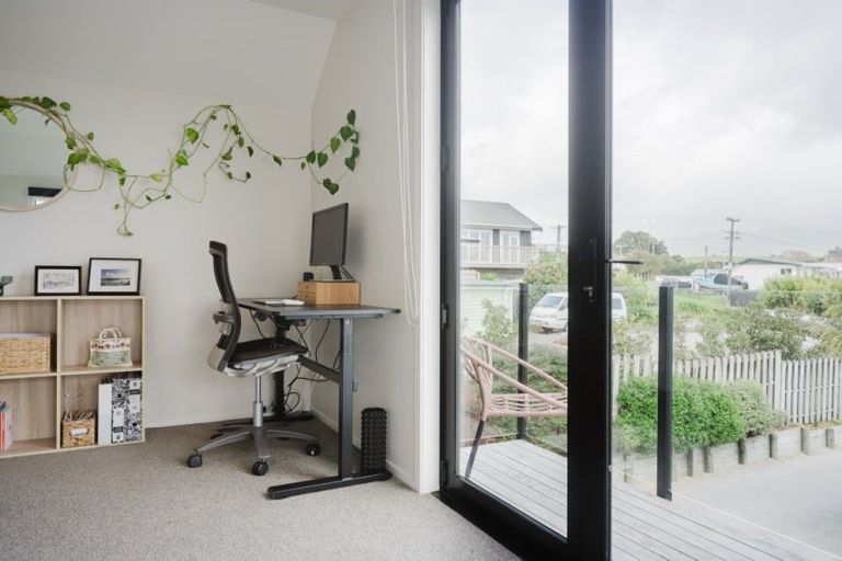 Photo of property in 10a Tahuna Avenue, Raglan, 3225