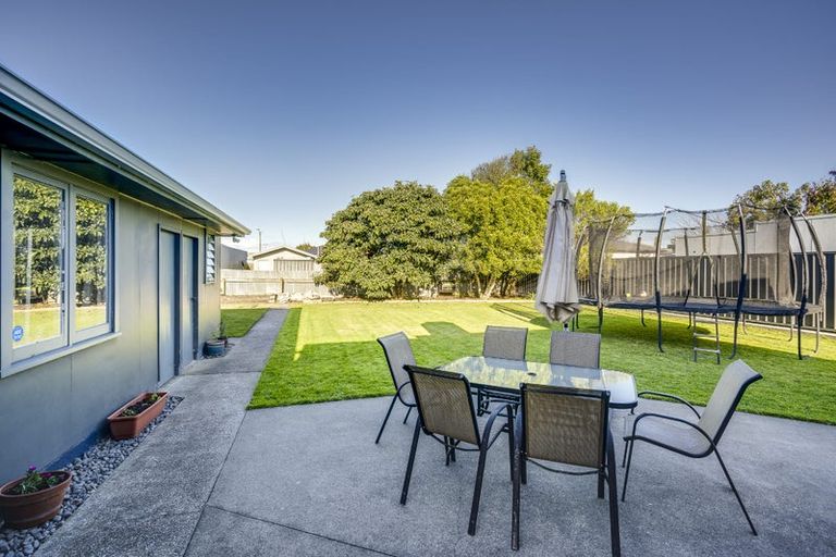Photo of property in 6 Menin Road, Onekawa, Napier, 4110