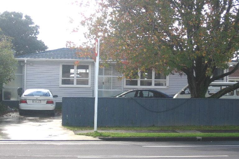 Photo of property in 38 Pakuranga Road, Pakuranga, Auckland, 2010