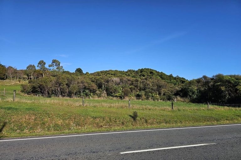 Photo of property in 374 Rutherglen Road, Marsden, Greymouth, 7805