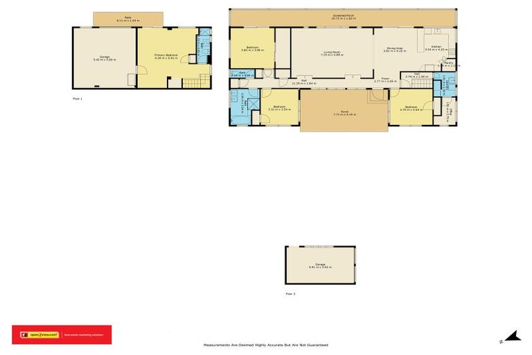 Photo of property in 207 Oturoa Road, Hamurana, Rotorua, 3072