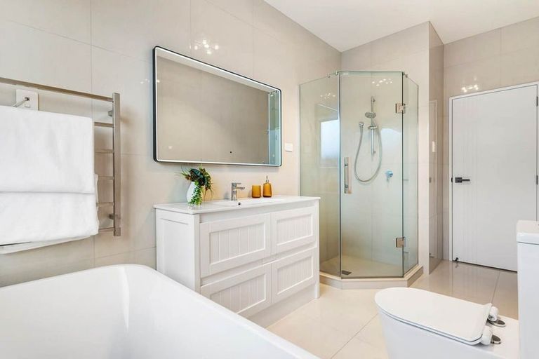 Photo of property in 3 Peacock Place, Pokeno, 2402