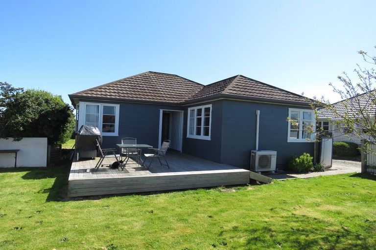 Photo of property in 58 Crawford Street, Glengarry, Invercargill, 9810