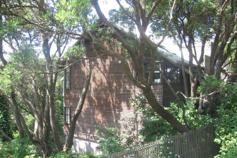 Photo of property in 5 Raroa Road, Kelburn, Wellington, 6012