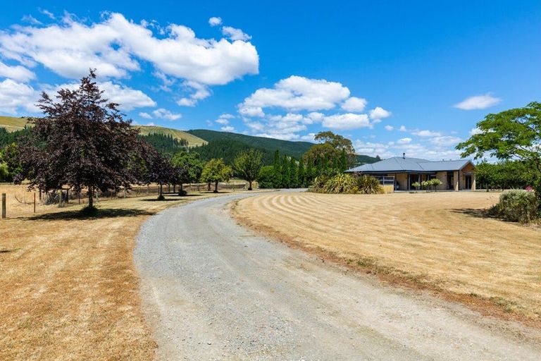 Photo of property in 94 Seniors Road, Wairau Valley, Blenheim, 7271