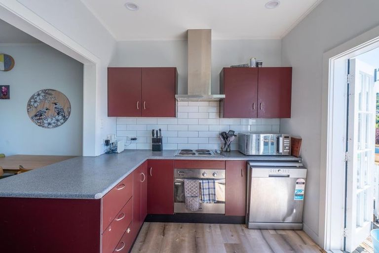 Photo of property in 17 Sidey Street, Calton Hill, Dunedin, 9012