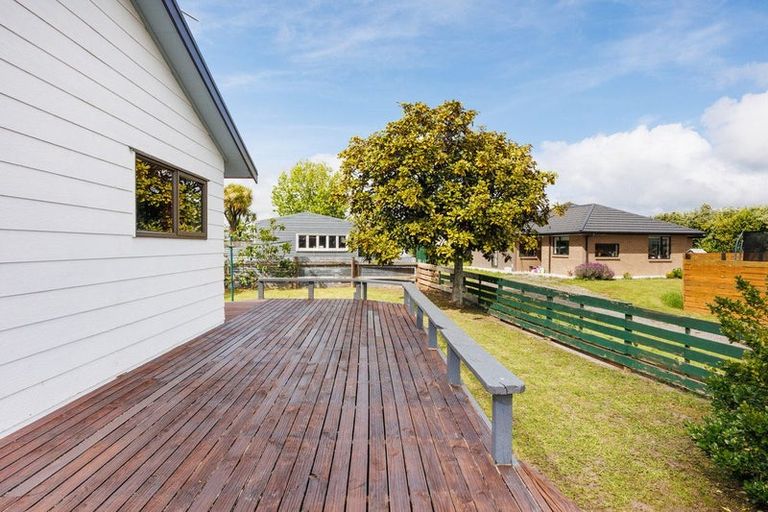 Photo of property in 14 Pukepapa Road, Marton, 4710