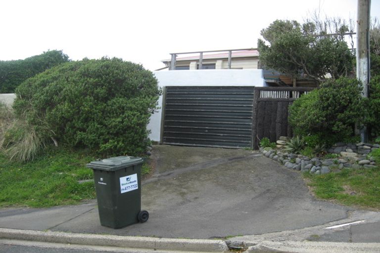 Photo of property in 373 Tomahawk Road, Ocean Grove, Dunedin, 9013