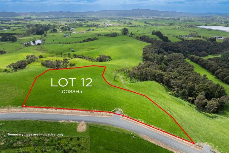 Photo of property in 26 Munros Road, Clevedon, Papakura, 2582