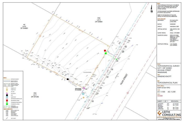 Photo of property in 28 Huia Street, Waikanae, 5036