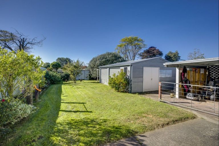 Photo of property in 255 Georges Drive, Napier South, Napier, 4110