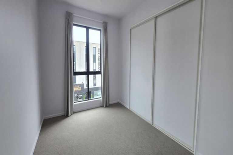 Photo of property in 232 Armagh Street, Christchurch Central, Christchurch, 8011