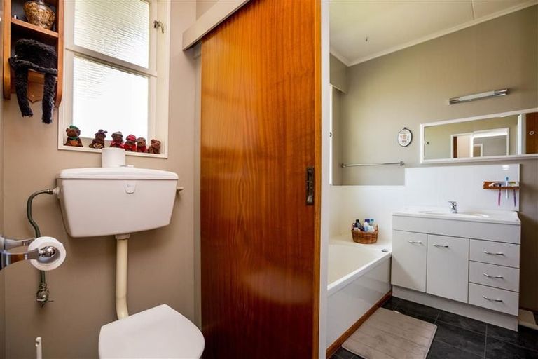 Photo of property in 3814 State Highway 1, Hunterville, 4785