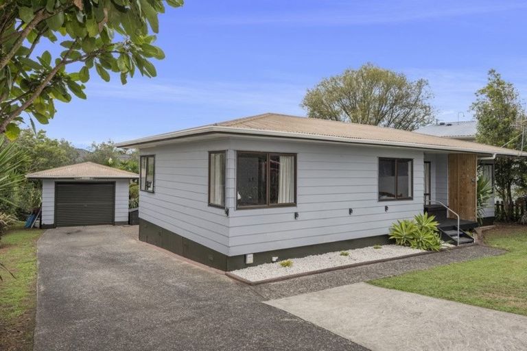 Photo of property in 36 Thomas Street, Tikipunga, Whangarei, 0112