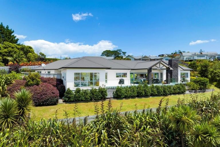 Photo of property in 5 Pondview Lane, Waimauku, 0812