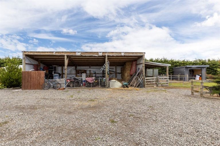 Photo of property in 2611 State Highway 63, Wairau Valley, Blenheim, 7271