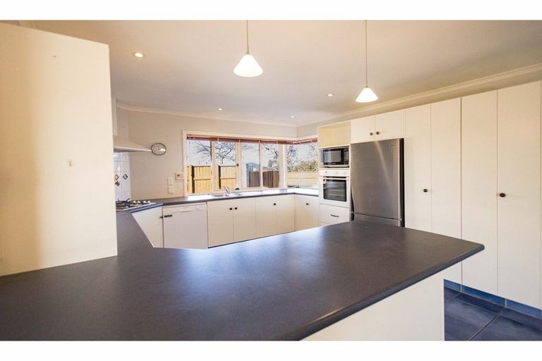 Photo of property in 4 Chateau Close, Gleniti, Timaru, 7910