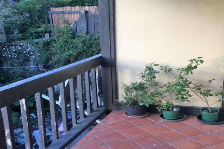 Photo of property in Hiropi St Village, 54/46 Hiropi Street, Newtown, Wellington, 6021