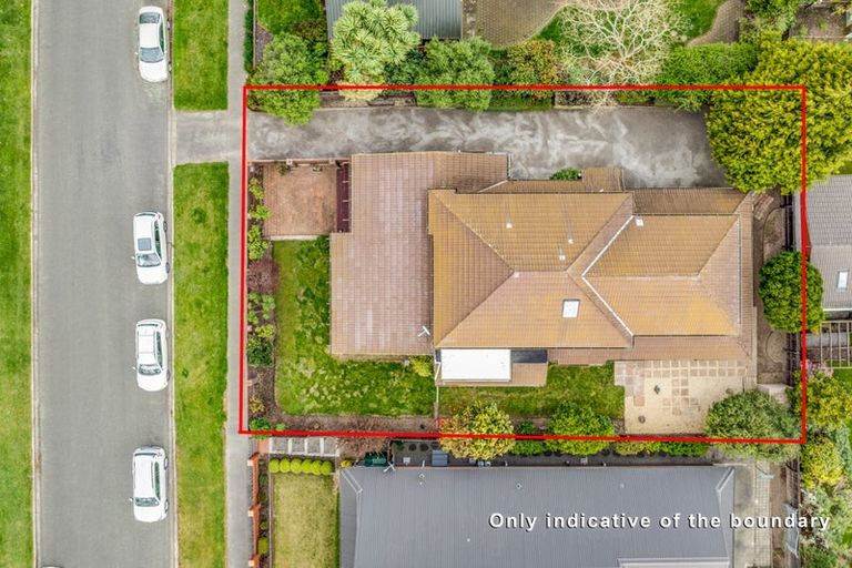 Photo of property in 58 Corfe Street, Ilam, Christchurch, 8041