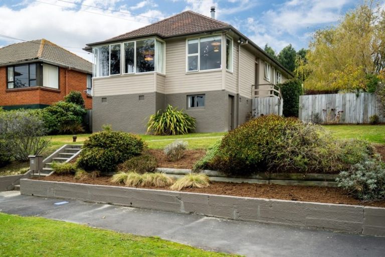 Photo of property in 31 Burgess Street, Green Island, Dunedin, 9018