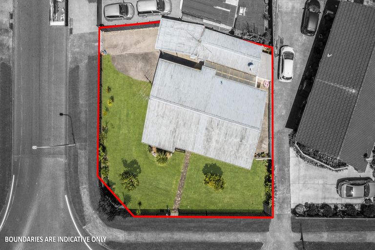 Photo of property in 1/66b Burundi Avenue, Clendon Park, Auckland, 2103