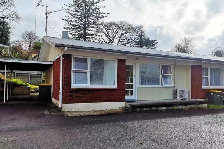 Photo of property in 77a Aurora Terrace, Hillcrest, Hamilton, 3216