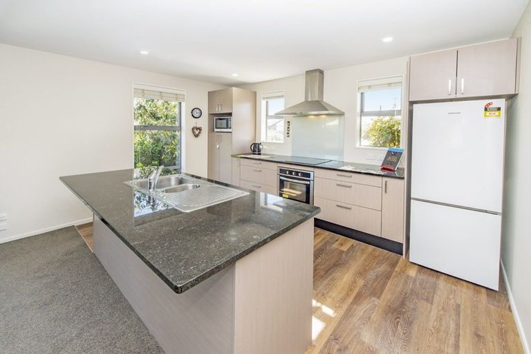 Photo of property in 9 Vitruvius Way, Leeston, 7632