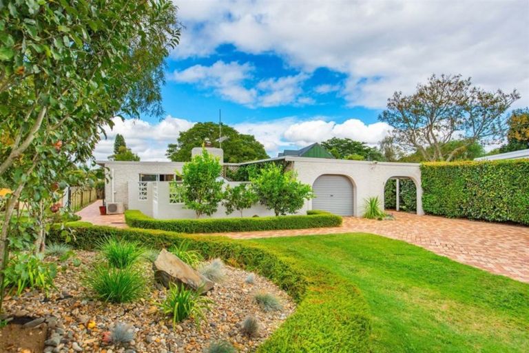 Photo of property in 6 Fuchsia Lane, Tamahere, Hamilton, 3284