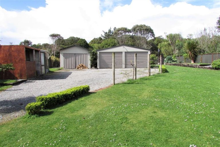 Photo of property in 993 Main South Road, Camerons, Greymouth, 7805