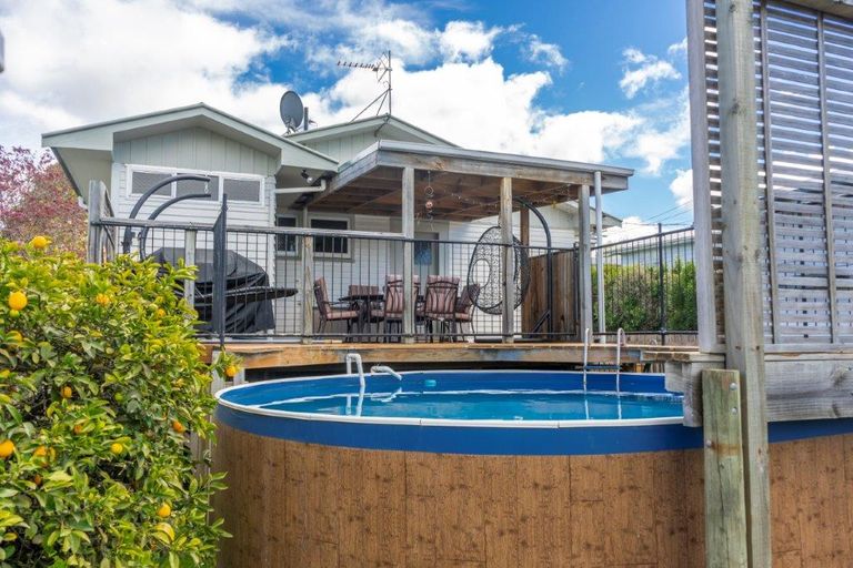 Photo of property in 8 Puriri Crescent, Lansdowne, Masterton, 5810