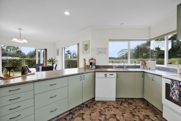 Photo of property in 625 Frankley Road, Hurworth, New Plymouth, 4371