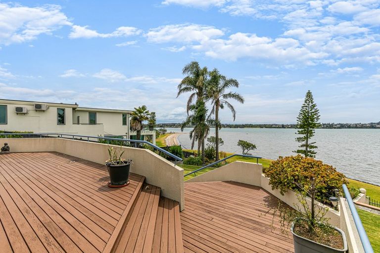 Photo of property in 44 Bramley Drive, Farm Cove, Auckland, 2012