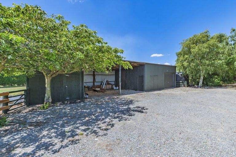 Photo of property in 725 Ridgens Road, Charing Cross, Christchurch, 7671