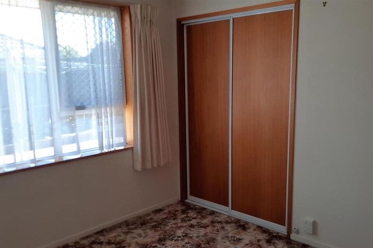 Photo of property in 1/61a Strathfield Avenue, Dallington, Christchurch, 8061