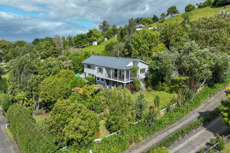 Photo of property in 53 Totara Valley Road, Thames, 3578