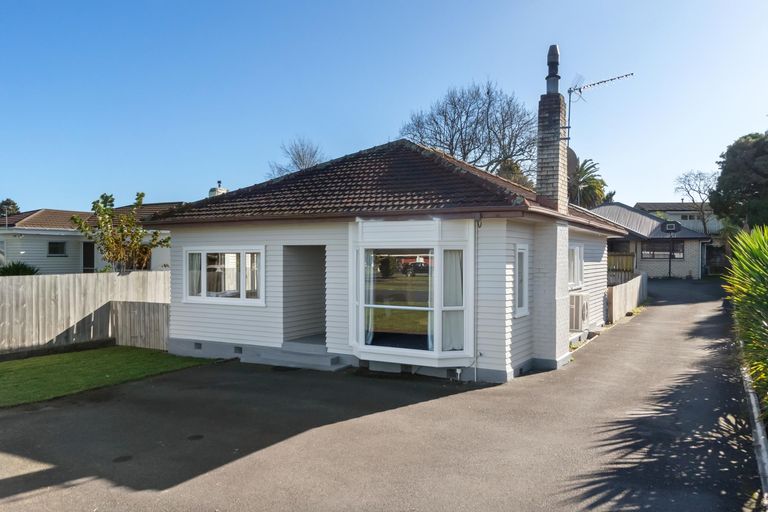 Photo of property in 28 Page Street, Morrinsville, 3300