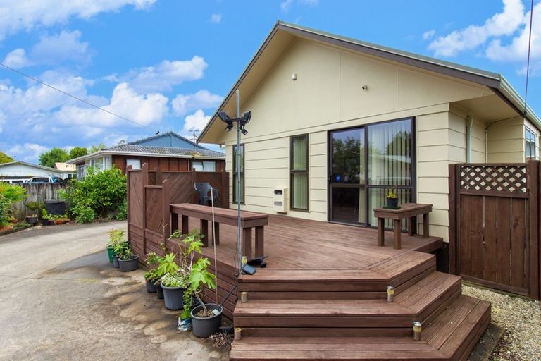 Photo of property in 34a Ngongotaha Road, Ngongotaha, Rotorua, 3010