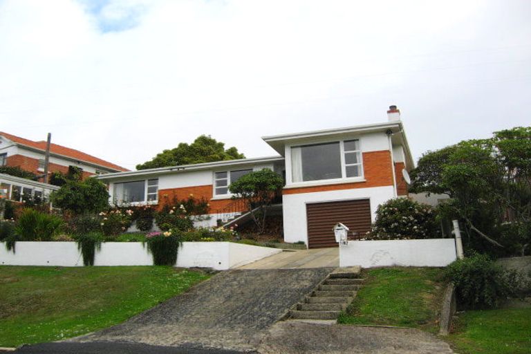 Photo of property in 152 Sidey Street, Calton Hill, Dunedin, 9012