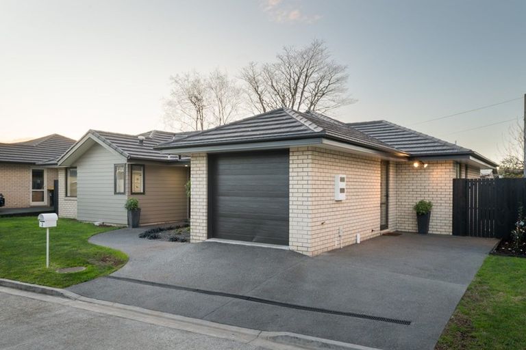 Photo of property in 3 Hawkins Lane, Cambridge, 3434