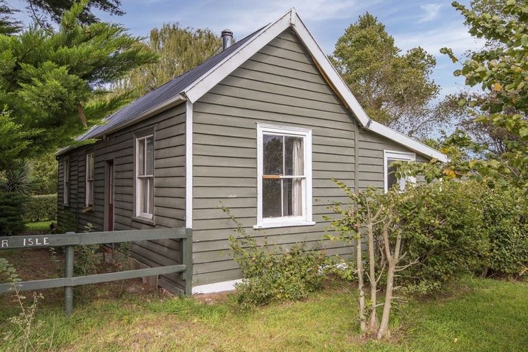 Photo of property in 416 Leeston Road, Springston, Christchurch, 7674