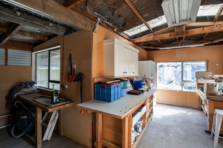 Photo of property in 166 Mcgregors Road, Linwood, Christchurch, 8062