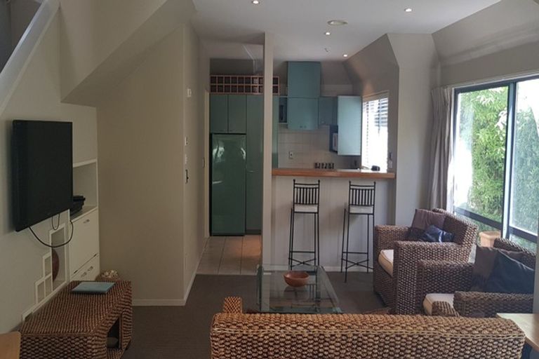 Photo of property in St Lukes Courts, 170 Peterborough Street, Christchurch Central, Christchurch, 8013