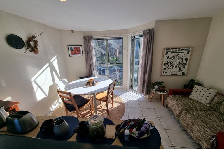 Photo of property in 287c The Terrace, Te Aro, Wellington, 6011