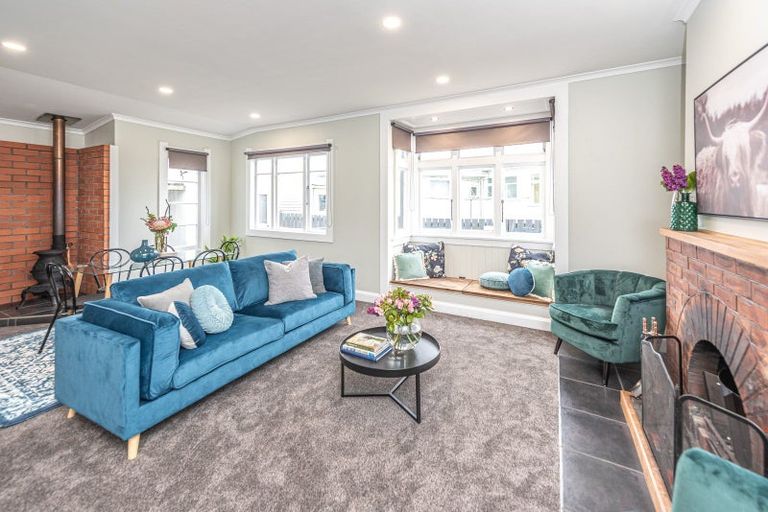 Photo of property in 32 Rangitikei Street, Whanganui East, Whanganui, 4500