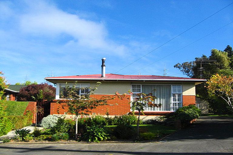 Photo of property in 17 Honeystone Street, Helensburgh, Dunedin, 9010